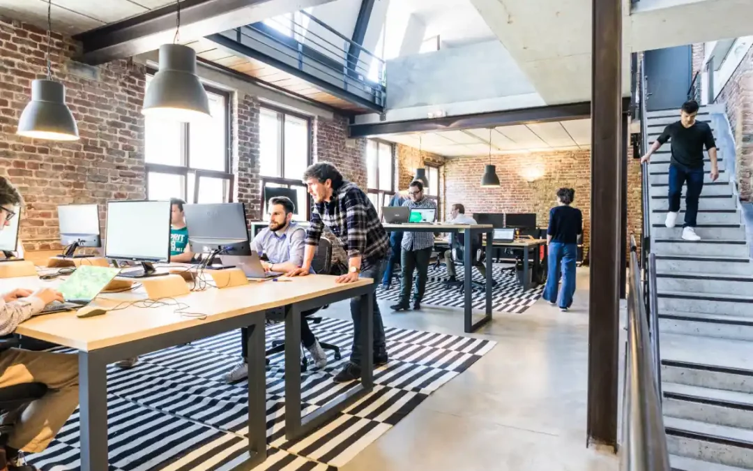 Andalusien will Gründung wachstumsstarker Start-ups fördern