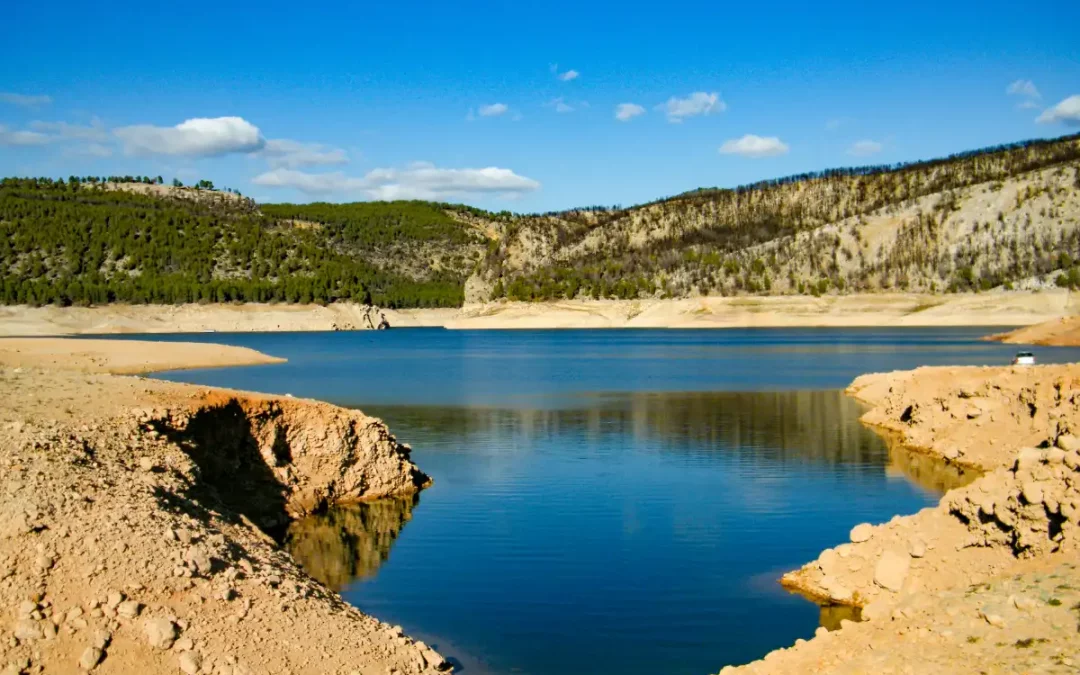 Hungerstreik wegen fehlendem Trinkwasser