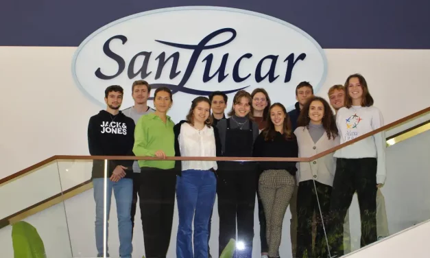 Sanlucar: Bewerbungsphase für Ausbildung startet