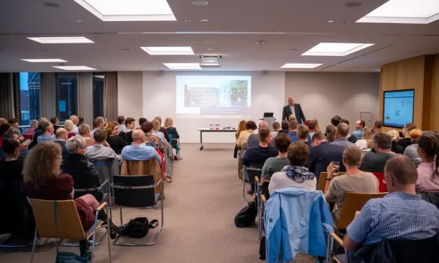 Das Unternehmertreffen kommt nach Torrox