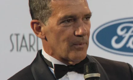 Antonio Banderas plant Musical über Picasso in Málaga