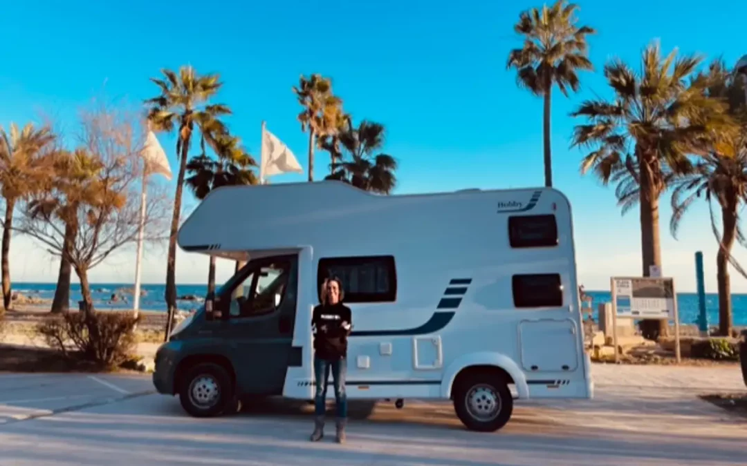 Heute im Portrait: Manja Marquardt