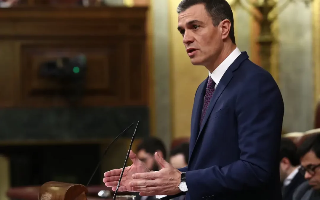 Mindestlohn in Spanien steigt um acht Prozent