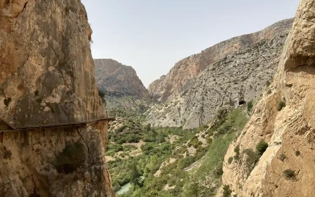 Caminito del Rey