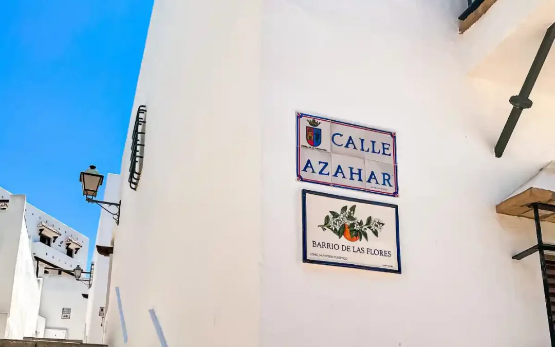 Conil de la Frontera: immer einen Besuch wert!