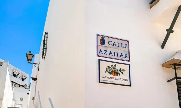 Conil de la Frontera: immer einen Besuch wert!