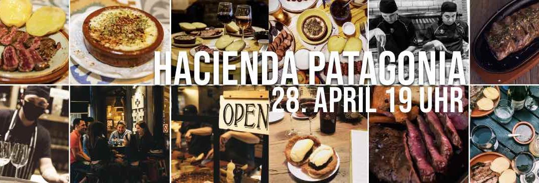 Das 1. Unternehmertreffen für Marbella / Estepona