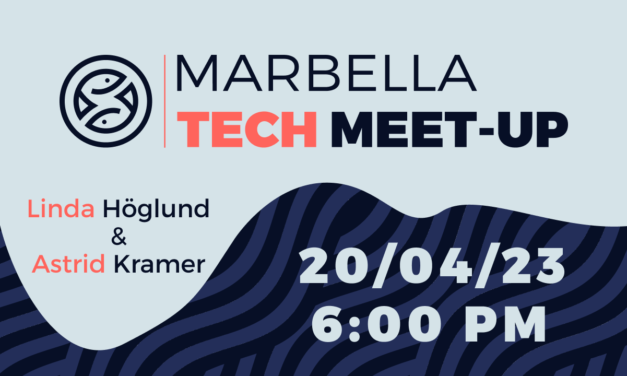 Marbella Tech Meetup: Female Entrepreneurs