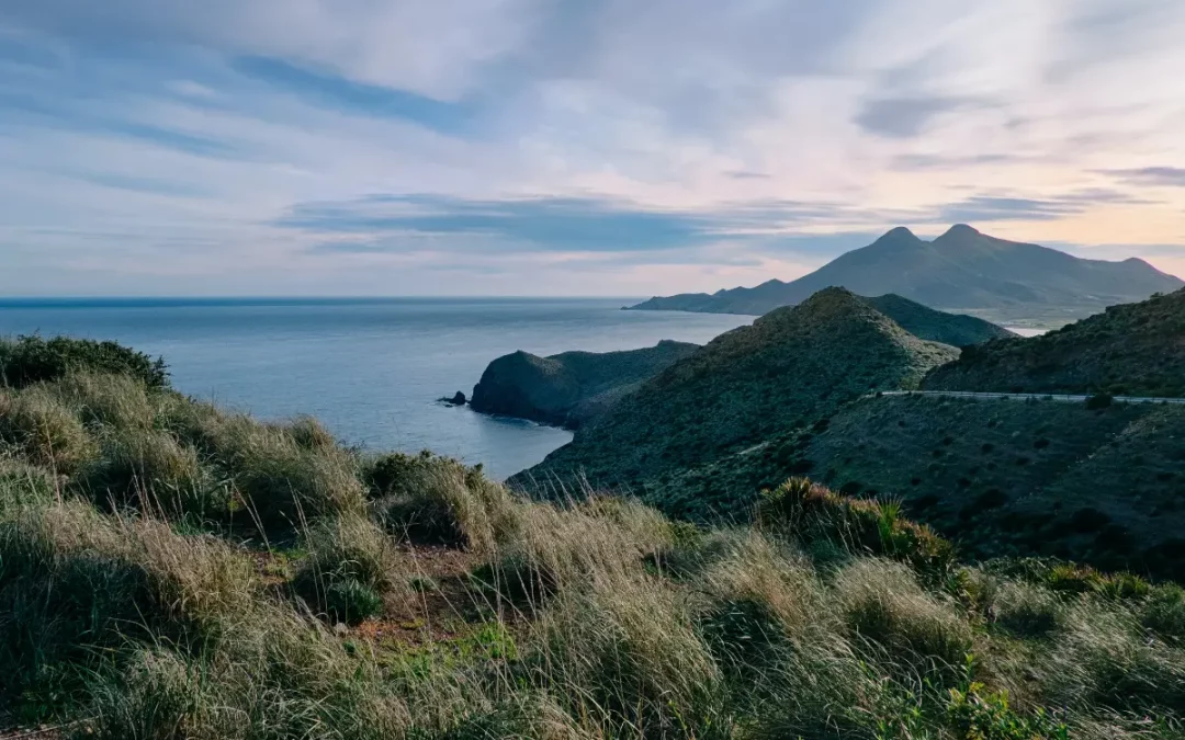 Naturpark Cabo de Gata
