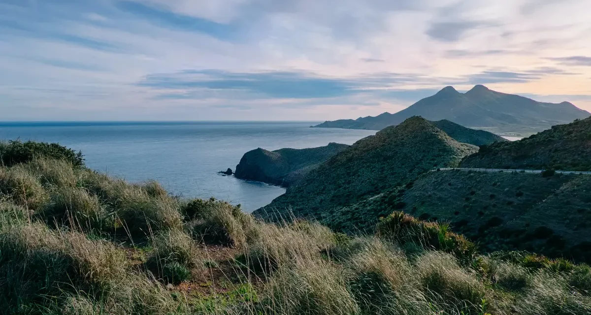 Naturpark Cabo de Gata
