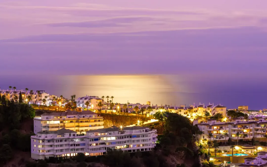 Marbella: Top Hotels und feinste Restaurants
