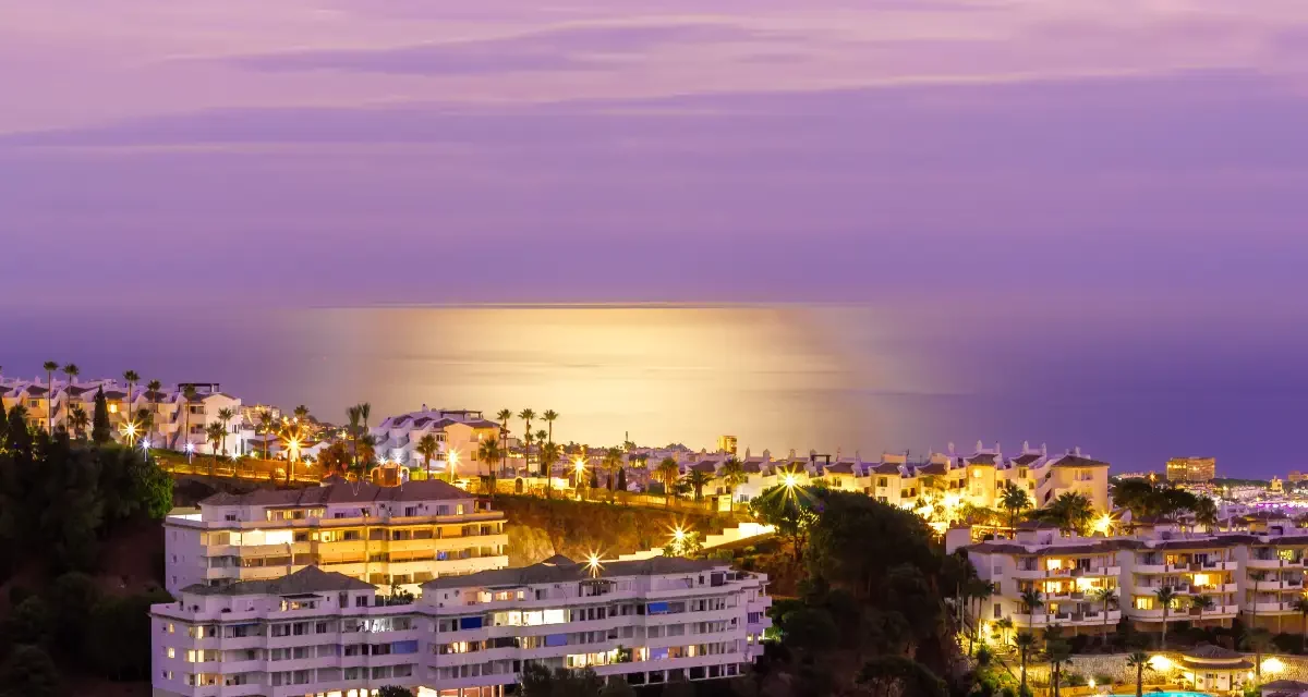 Marbella: Top Hotels und feinste Restaurants