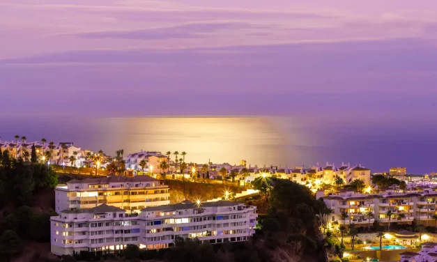 Marbella: Top Hotels und feinste Restaurants