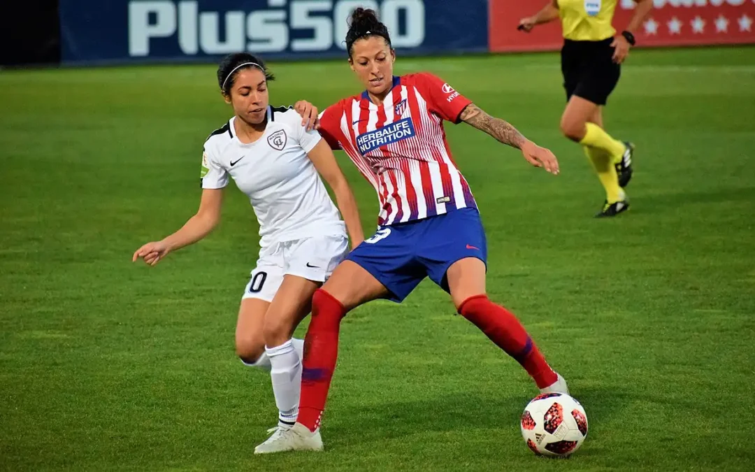 Rubiales vs. Hermoso: Spaniens Fußballverband in Bedrängnis