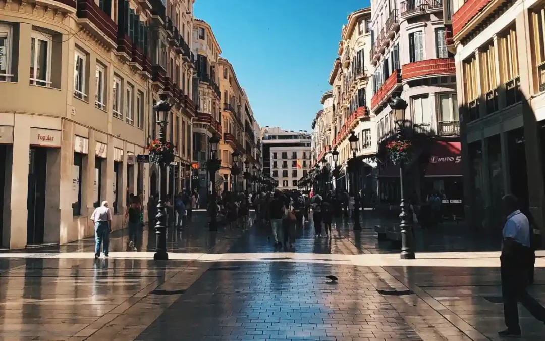 Wohnungsrecht in Spanien 2023: ein Überblick