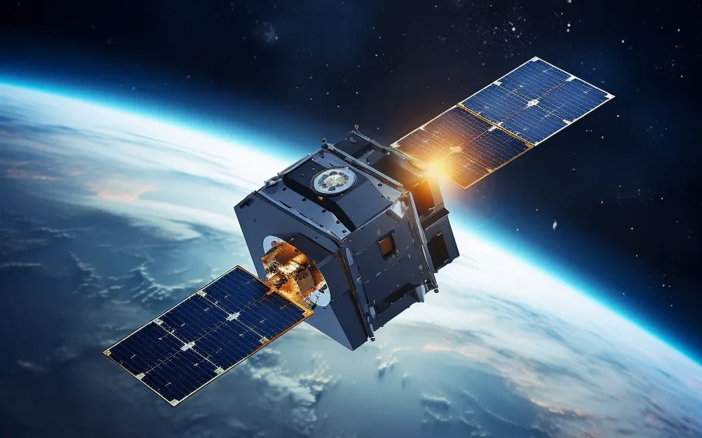 Andalusien startet seinen ersten Nanosatelliten namens ‚Platero‘