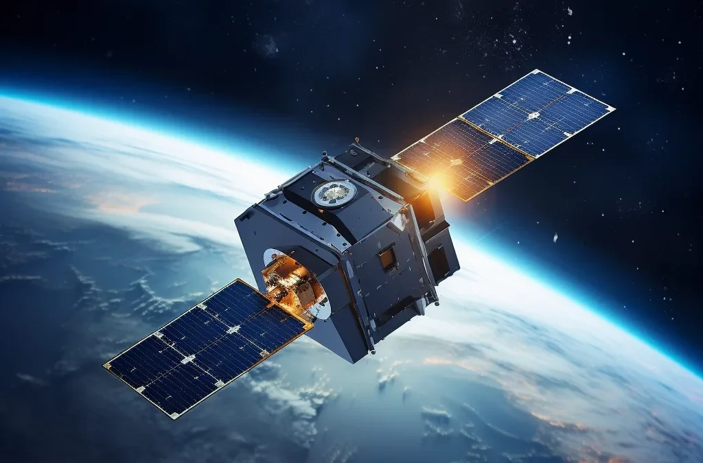 Andalusien startet seinen ersten Nanosatelliten namens ‚Platero‘
