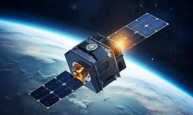 Andalusien startet seinen ersten Nanosatelliten namens ‚Platero‘