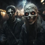 Mehr als 2.500 Notfälle zwischen Dienstag und Halloween-Nacht