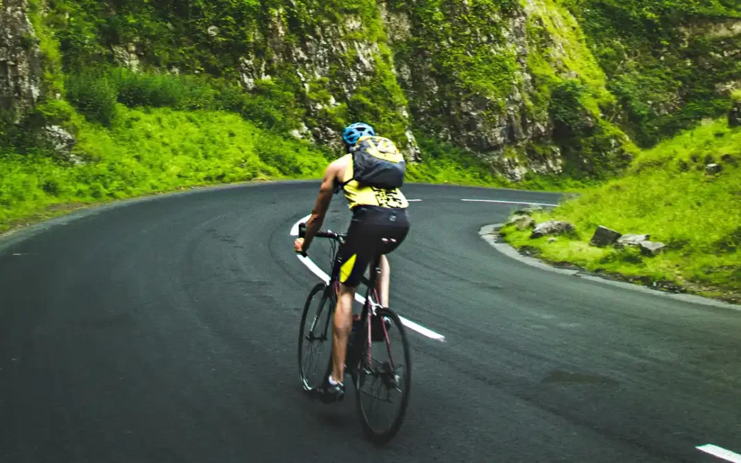 Andalusien: Ein Paradies für Radfahrer im Herzen Spaniens