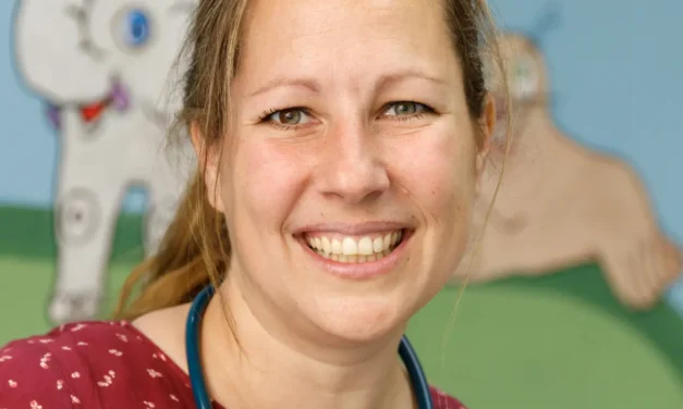 Dr. med. Laura Schrörs