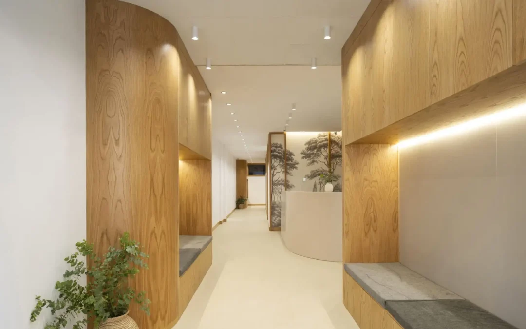 German Clinic: neue Adresse und weitere Fachrichtungen