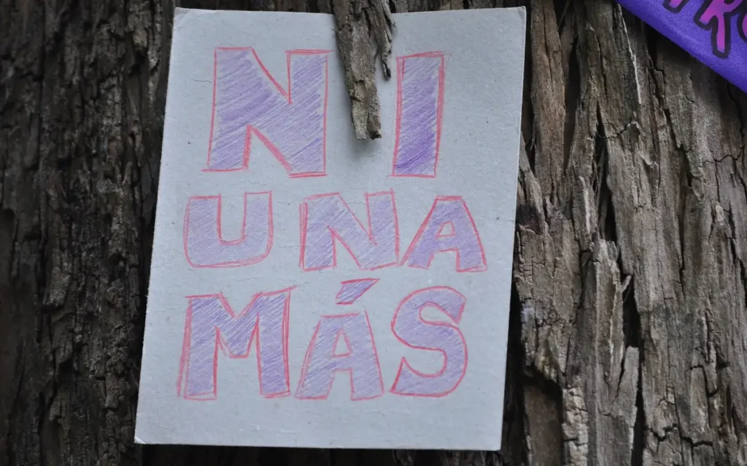 Mutter der ermordeten Mädchen war im VioGén-System