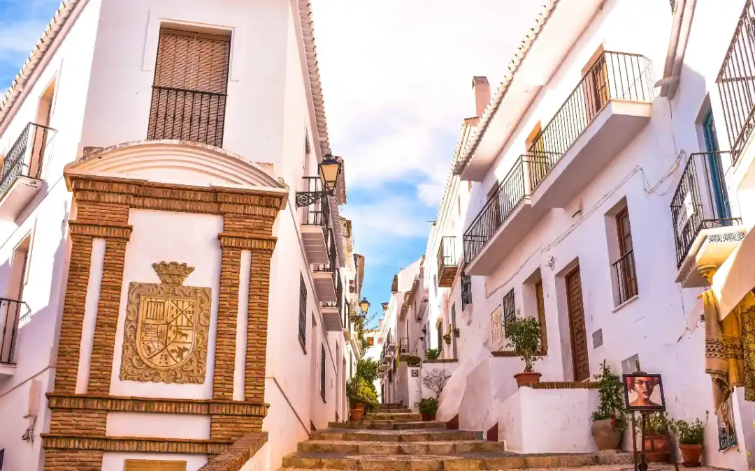 Frigiliana: Ein malerisches Juwel Andalusiens