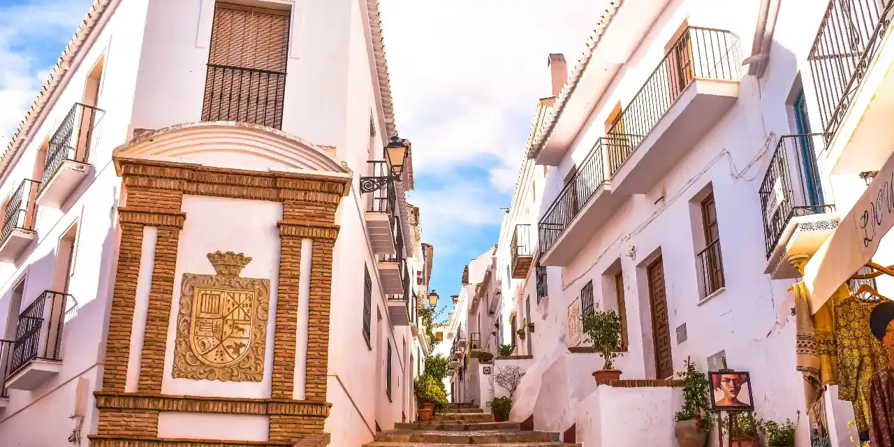 Frigiliana: Ein malerisches Juwel Andalusiens