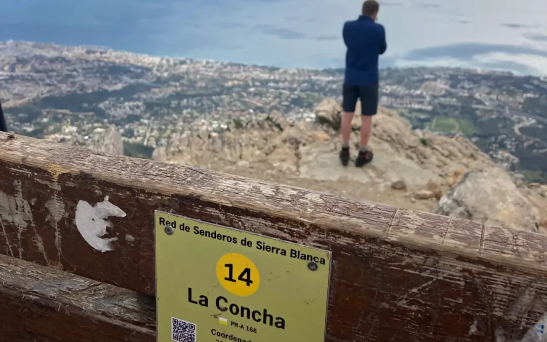 Finnischer Wanderer (48) auf La Concha tödlich verunglückt