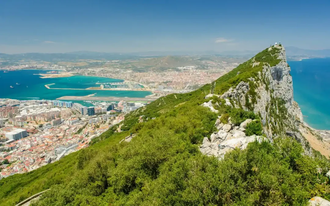 Die Geheimnisse von Gibraltar: Zwischen Wetterphänomenen und faszinierender Geschichte