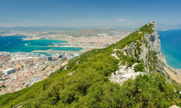 Die Geheimnisse von Gibraltar: Zwischen Wetterphänomenen und faszinierender Geschichte