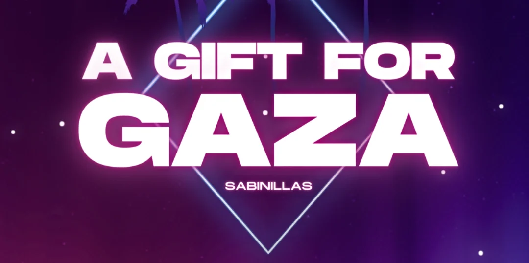 „Gift For Gaza“: Benefiz-Musikfestival in Sabinillas für Ärzte ohne Grenzen