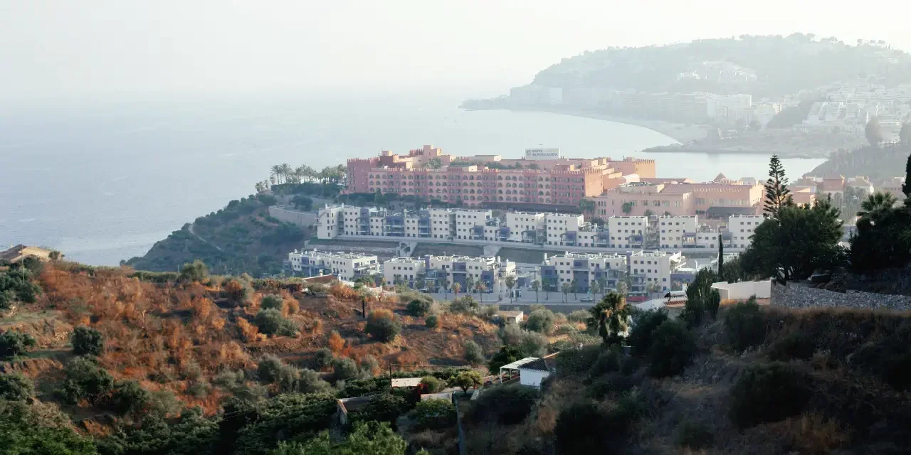 Almuñécar