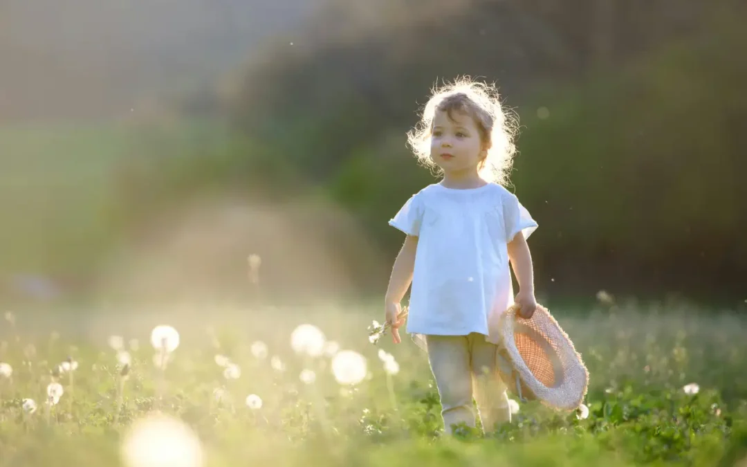 Ein Viertel der Kinder in Andalusien leidet an Allergien