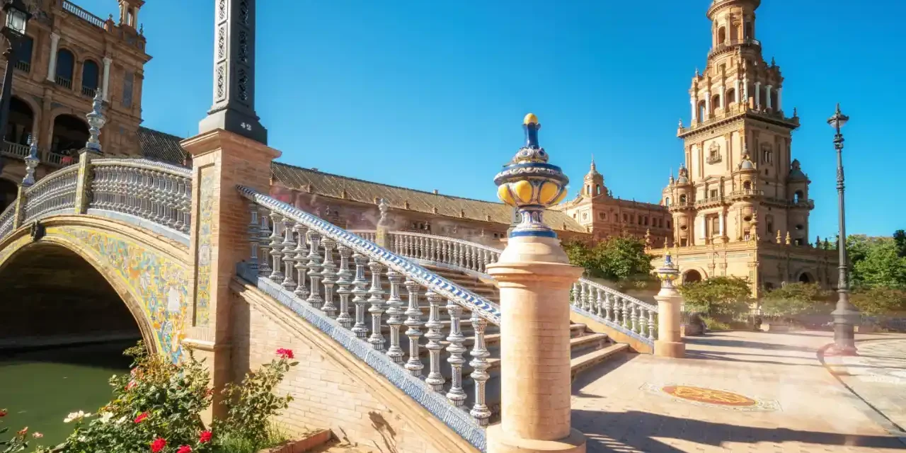 Die 10 schönsten Städte in Andalusien