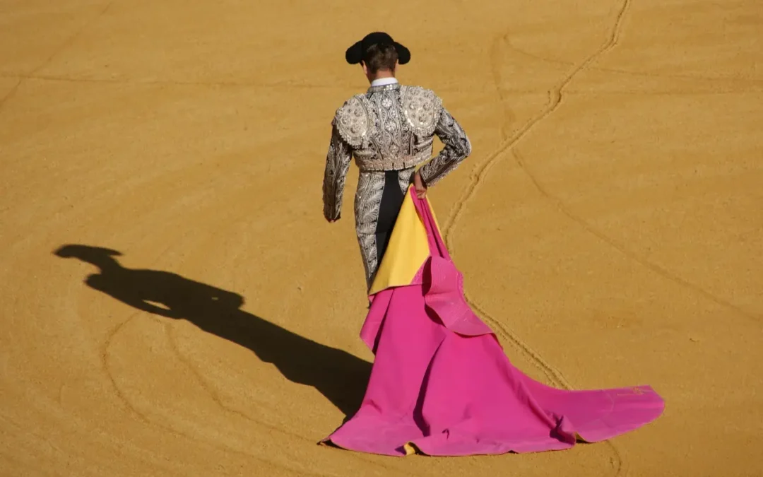 Stierkampf in Spanien: Tradition, Kontroverse & Status Quo