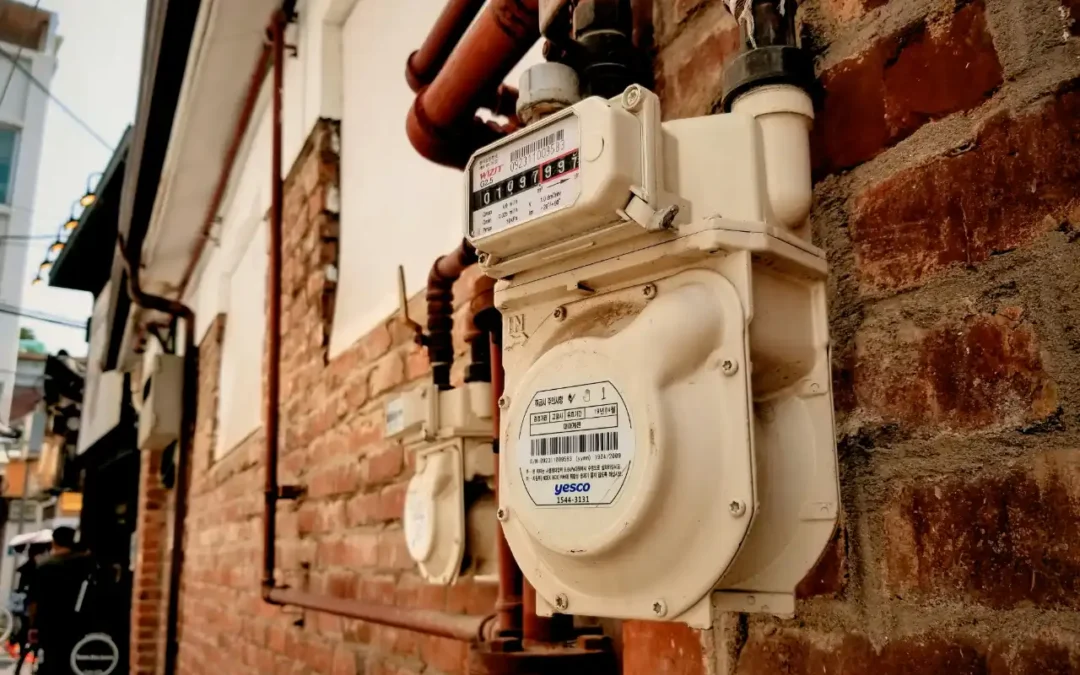 Alhaurín de la Torre: fehlerhafte Wasserzähler entdeckt