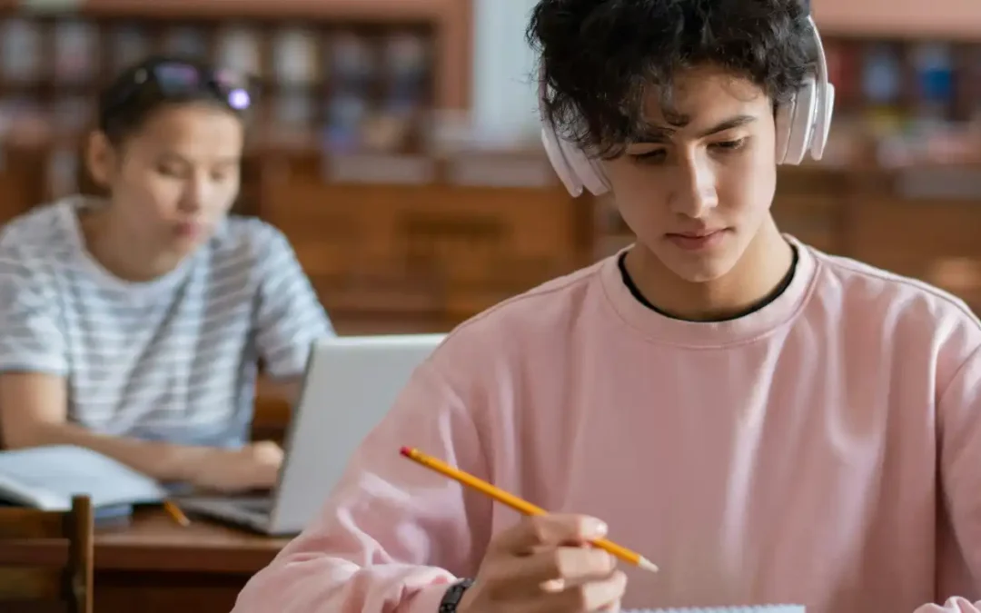 PEvAU: Fast 97 % der Schüler bestehen die Aufnahmeprüfung