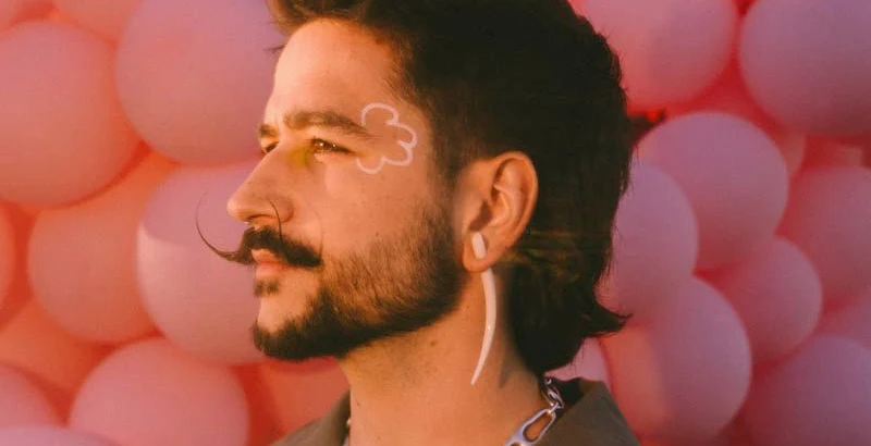 06. und 08. Juli: Camilo beim Starlite Festival