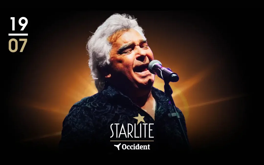 Gipsy Kings: am 19.07. beim Starlite Festival in Marbella