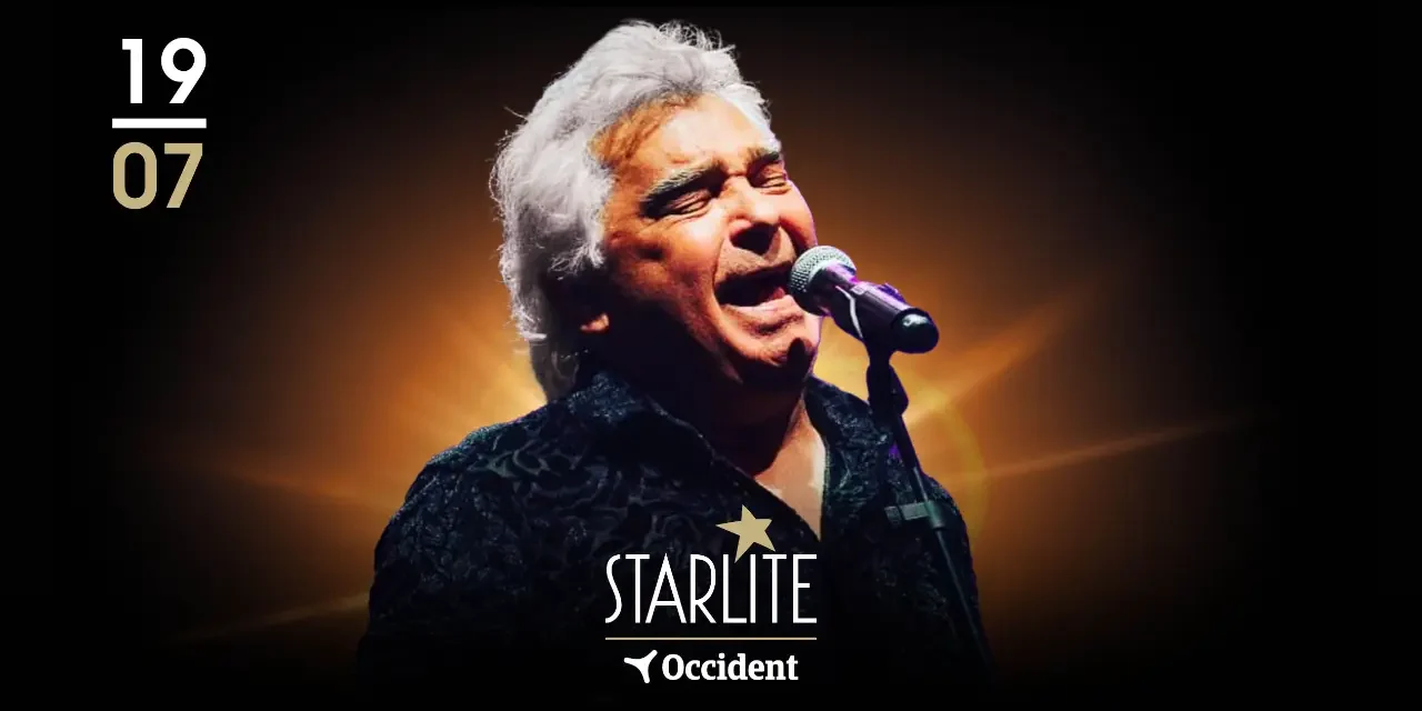 Gipsy Kings: am 19.07. beim Starlite Festival in Marbella