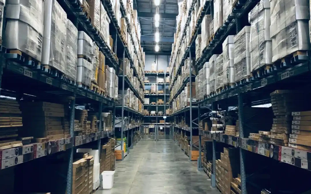 Amazon in Andalusien: ein Gigant wie ein Uhrwerk