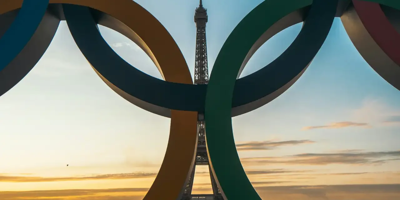 Olympia 2024: Die Herausforderung der Hitze