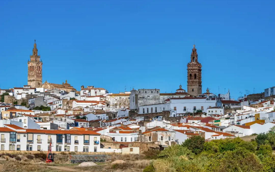 Willkommen in Jerez de la Frontera