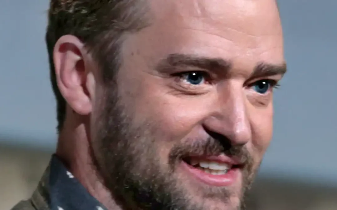 Justin Timberlake: einziges Spanien-Konzert 2025 in Sevilla