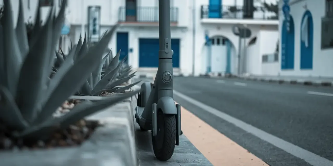 Scooter-Unfall: 17-Jähriger stirbt bei Zusammenstoß mit Auto