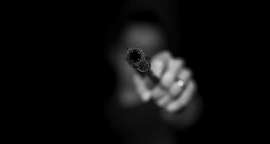 32-jähriger Mann nach Schusswaffenangriff verstorben
