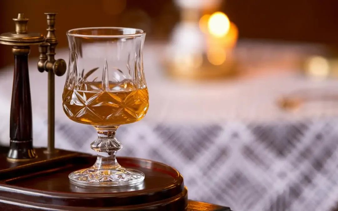 Sherry – nur echt aus Andalusien!