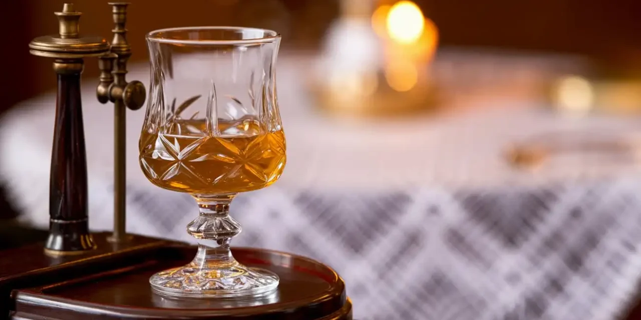 Sherry – nur echt aus Andalusien!